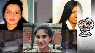 Why are UK authorities ignoring honour killings [upl. by Disario]