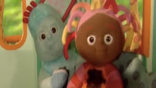 In The Night Garden  Iggle Piggles Mucky Patch Full Episode [upl. by Ahsineb]