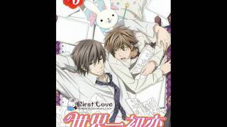 Sekaiichi Hatsukoi ost 1 Track 11 Original Soundtrack [upl. by Nossaj]