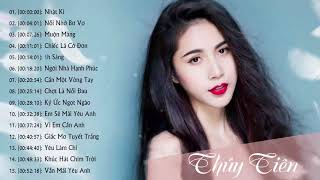 Thủy Tiên  Tuyển Tập Những Ca Khúc Hay Nhất Của Thủy Tiên [upl. by Sirraj169]