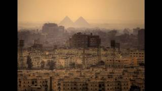 Vatican Shadow  Cairo Is A Haunted City [upl. by Meekar955]