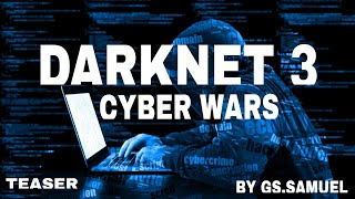 DARKNET3  OFFICIAL TEASER  DIRECTED BY GSSAMUEL [upl. by Neellok]