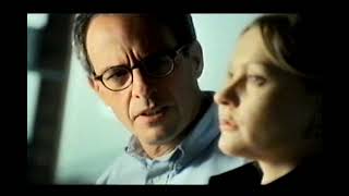 Loyd Grossman Pasta Sauce TV Advert 2003 [upl. by Idihc588]