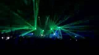 Tiesto  Elements of Life LIGHTSHOW [upl. by Rabka]