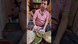 changani club kachori kolkata chhangani clubkachori kachodi foodie food shorts shot viral [upl. by Cypro]