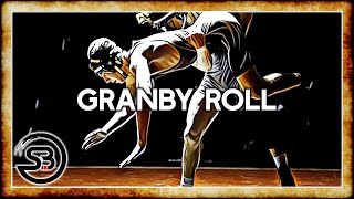 Granby Roll In MMA  A Wrestling Takedown Defence To Escape amp Stand Up [upl. by Geiss]