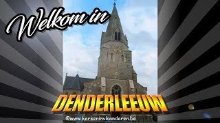 DJ Yolotanker  Welkom in Denderleeuw OFFICIAL ANTHEM [upl. by Annij]