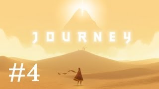 ASMR Lets Play Journey 4 PS3 [upl. by Joana]