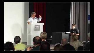 Benny Morris New historians and Ilan Pappe [upl. by Zeret]