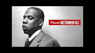 JayZ  A Week Ago Instrumental Produced by JRunnah [upl. by Yelahc]