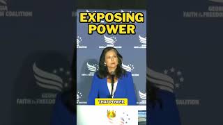 Tulsi Gabbard quotHow Freedom Threatens Washingtons Agendaquot shorts tulsigabbard [upl. by Helms]