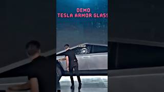 Elon Musk Cybertruck Fail [upl. by Denae841]