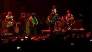 Of Monsters And Men  quotLittle Talksquot  Live in Colorado December 2012 HD great audio [upl. by Abrahams]