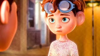 Spies in Disguise  Trailer 2 [upl. by Anirrok]