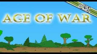 Age of War theme 10 hours [upl. by Ilojne]