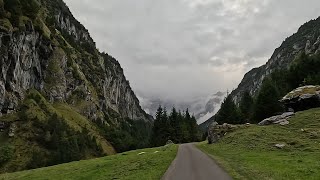 When nature gives a show Switzerland 🇨🇭 I❤️90s [upl. by Cha568]