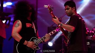 Onno Shomoy  Artcell  Joy Bangla Concert HD [upl. by Enylorac506]