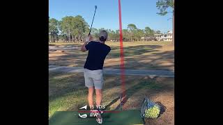 Golf Lesson Malaska Move  Feel vs Real [upl. by Avirt]