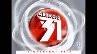 Articolo 31 – Greatest Hits Album [upl. by Lavotsirc]