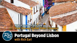 Portugal Travel Skills Highlights of Coimbra and Porto [upl. by Petrina]