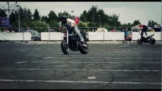 stunt gp 2012 by battlejp [upl. by Karylin609]