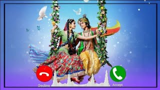 Radhe Radhe Ki Japle Tu Mala Ringtone  Radhe Krishna Trending Ringtones  Bhakti Ringtones [upl. by Fanechka]