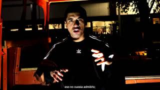 GENTE SELECTA  BORROEL PROD CBS VISUAL MADRE SUPERIORA [upl. by Ardekahs237]