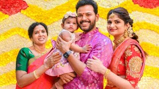 Special Wedding Song of Srikakulam MP Kinjarapu Ram Mohan Naidu [upl. by Loggins]