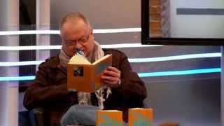 Leipziger Buchmesse  2014  Videoimpressionen [upl. by Haek]