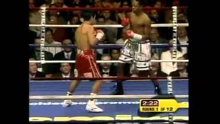 Marco Antonio Barrera vs Mzonke Fana full fight [upl. by Sirap]