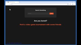 searchfstcom Are you bored redirect  how to remove [upl. by Devondra]