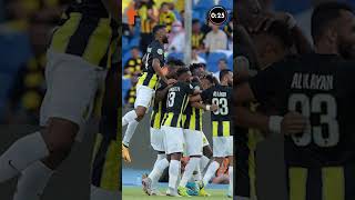 الاهلي واتحاد جده في كاس العالم للانديه [upl. by Aekerly744]