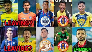 KBFC TRANSFERS  FC GOA TRANSFERS  EAST BENGAL NEWS  INDIAN FOOTBALL MATCH DAY  MUMBAI CITY FC [upl. by Johst]