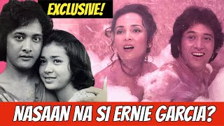 EXCLUSIVE NASAAN NA ANG KING OF BOLD MOVIES NA SI ERNIE GARCIA [upl. by Meyeroff]