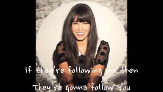 Well Done  Moriah Peters  Lyrics [upl. by Meensat]