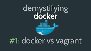 Docker Tutorial  What is Docker amp Docker Containers Images etc [upl. by Nerdna712]