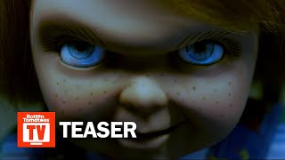 Chucky Season 3 Teaser  Chucky Takes Over The White House [upl. by Jonah]