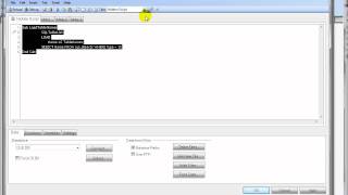 Code Reusability in QlikView and Debugging QlikView Scripts [upl. by Okomot]