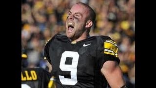 Tyler Sash 86 yard Interception of the Year 2009 [upl. by Chem514]