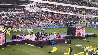 Gothia Cup 2024 Opening Ceremony Performance [upl. by Vescuso]