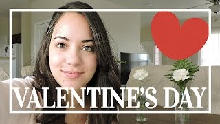 Valentines Day O Dia dos Namorados Americano  História e Tradições [upl. by Eiramave]