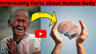 🤣Interesting facts about human body😍😂 Logical factsshorts souravsaini intrestingfact [upl. by Nivrag]