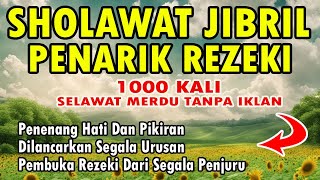 SHOLAWAT JIBRIL [upl. by Ijies]