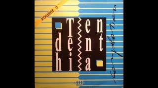 Tendenthia vol 2 1991 [upl. by Atnoled]