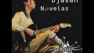 Djavan  Linha do Equador  Djavan  Novelas [upl. by Arytahs]