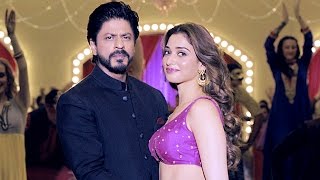 SRKs New Tv Ad  Shahrukh Khans Ethnic Wear Ad with Tamannaah Bhatia for Yepmecom [upl. by Stanfield]