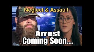 VERY SHOCKING NEWS  Jenelle amp David Eason Arrest For Neglect amp Assault Coming Soon According [upl. by Valiant]