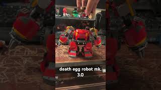 death egg robot Mk30￼ [upl. by Priestley442]