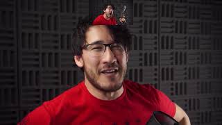 V3 Markiplier Has A Sparta Extended Remix [upl. by Quintus]