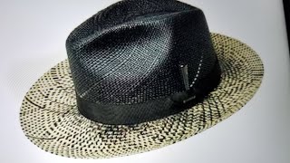 Hat Guide and Hat Styles for Easter 2024 Fedora Hats Panama Hats etc [upl. by Anoed]